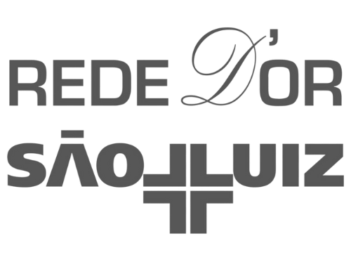 Rede D'Or São Luiz